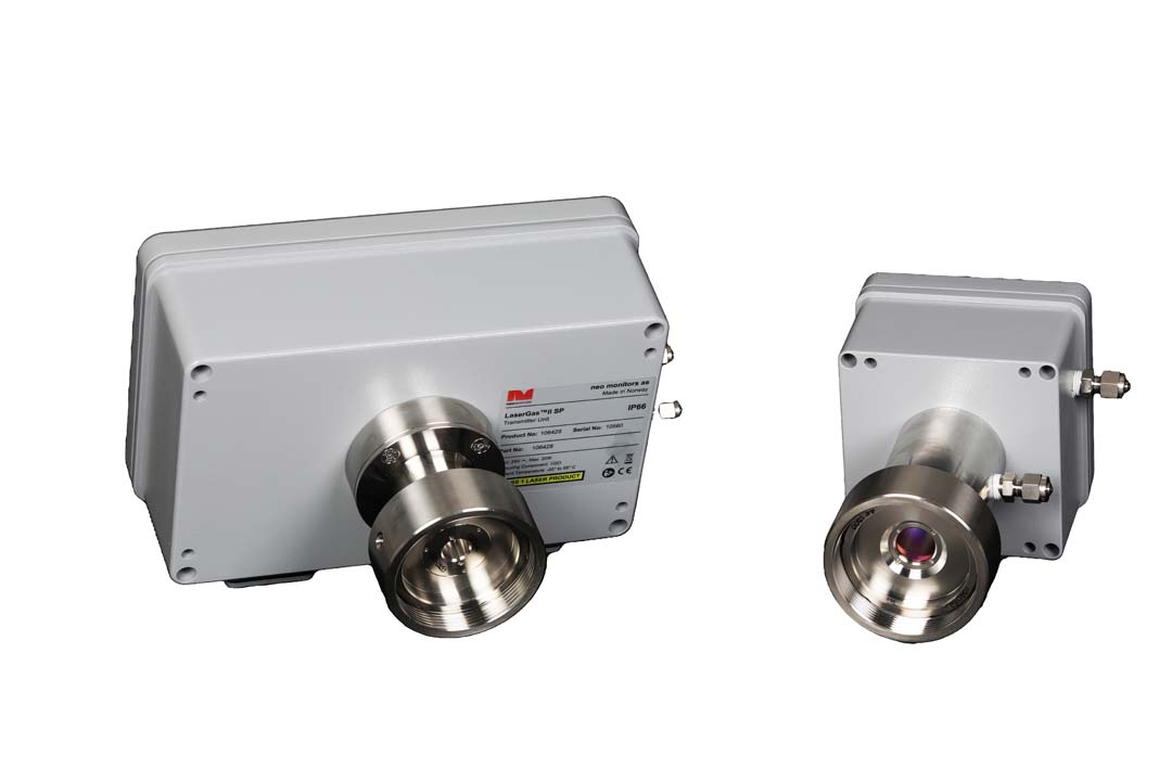 LaserGas II Compact 二代紧凑型单光路分析仪