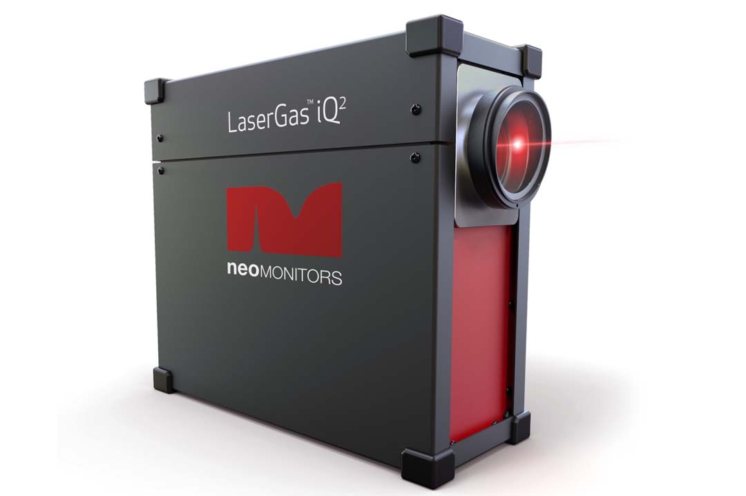 LaserGas iQ2 四组分测量分析仪