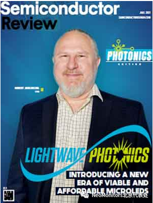 Semiconductor Review Magazine