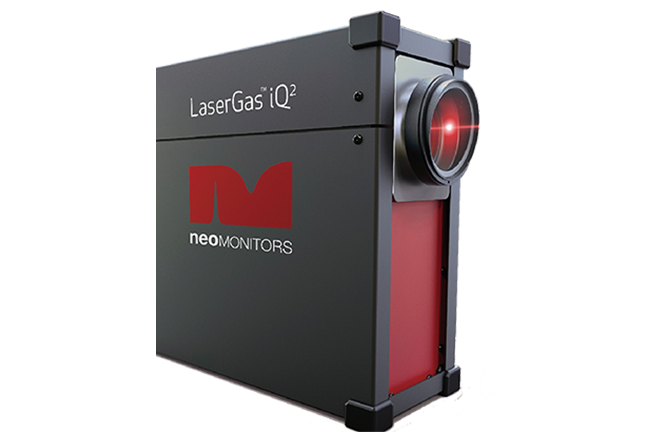 LaserGas™ iQ2 分析仪