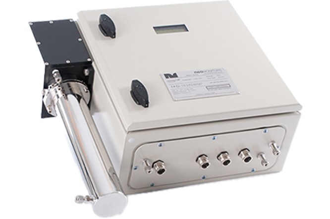 LaserGas™ II MP 多光路气体分析仪